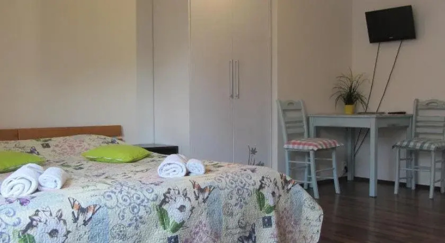 MyStayPrague Apartments