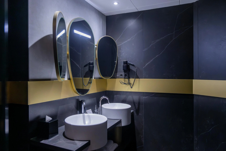 Hotel Soho Boutique Granada