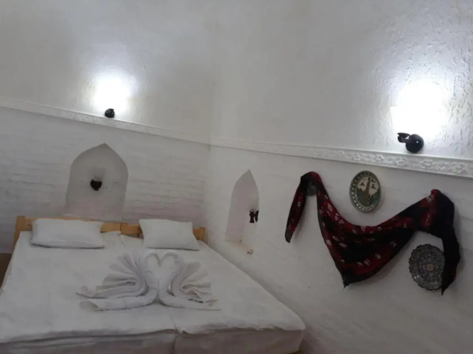 Silk Road Karavansaray