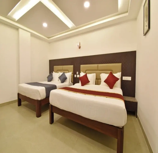 Family Suite