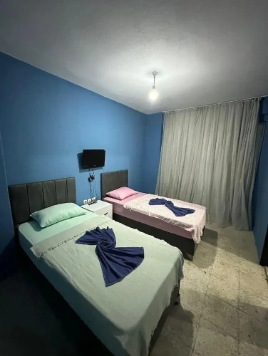 1 Bedroom Classic Twin room
