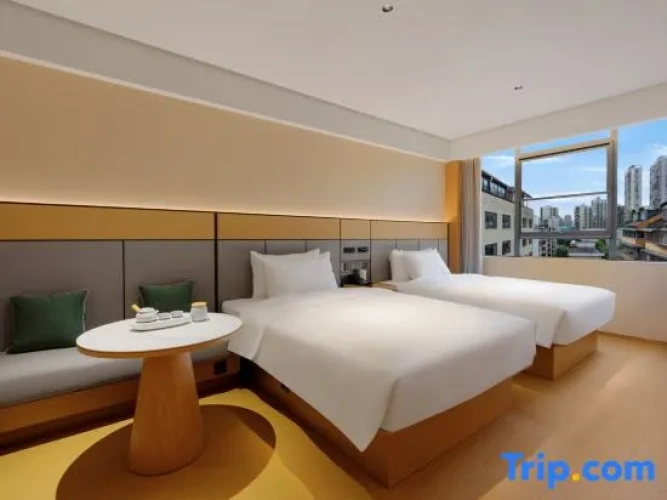 Business Twin room