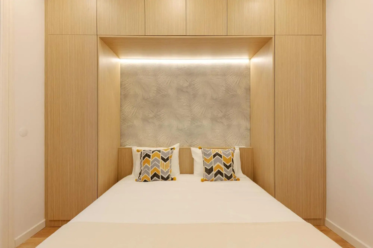Real Apartment by SublimeHouses