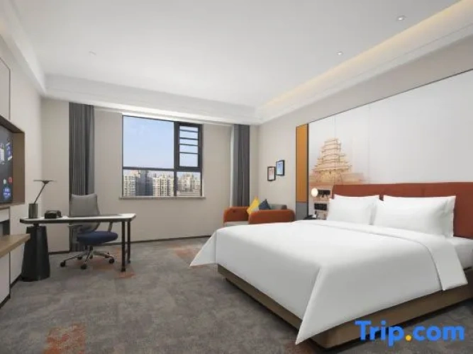 Business Double room