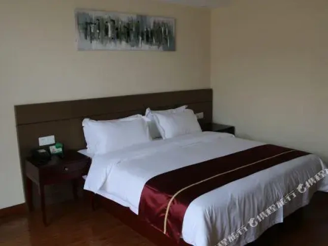 Business Double room