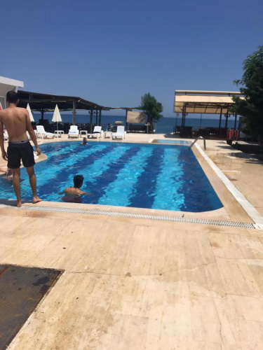 Uğur Beach Hotel