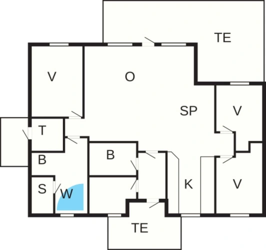 Cottage
