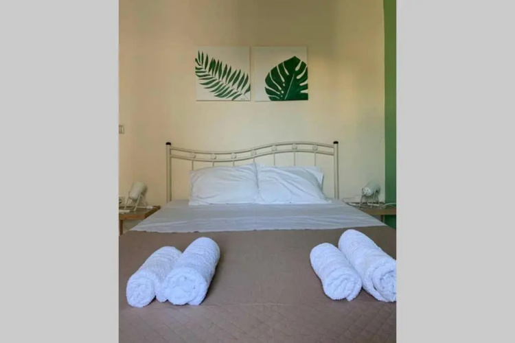Lemon City Apartment