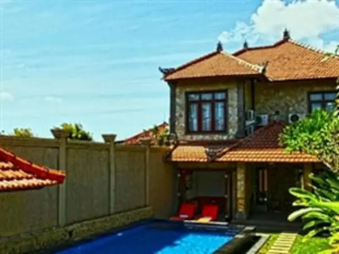 Villa 77 Jimbaran