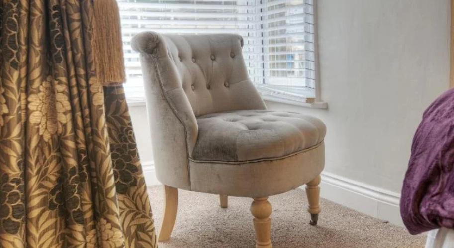 The Bondgate Boutique