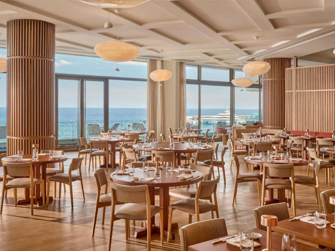 Fairmont Monte Carlo photo 31