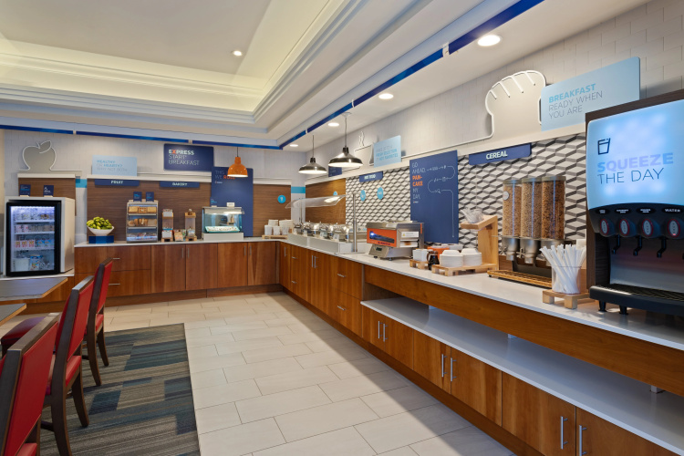 Holiday Inn Express Hauppauge-Long Island photo 35