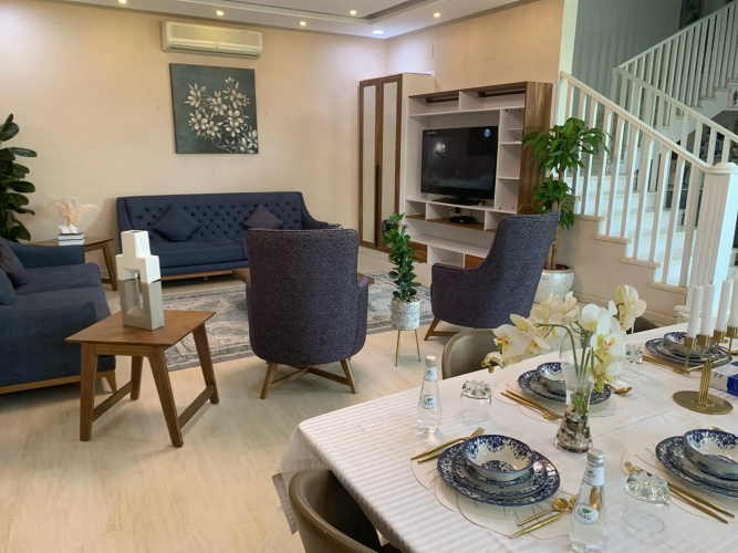 Chalet And Villa Velia