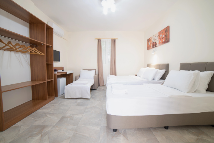 9Bodrum Butik Hotel