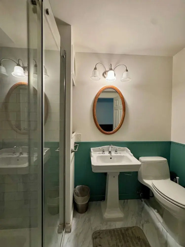 Blue Cypress Suites