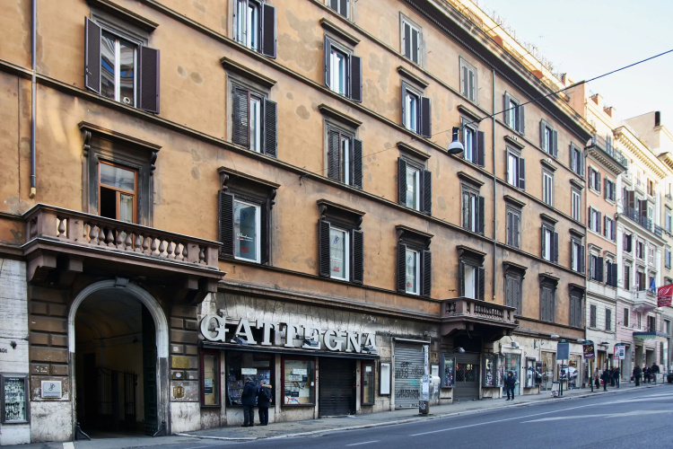 Hotelafbeelding