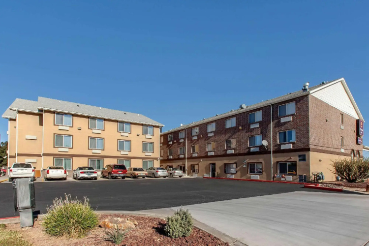 Comfort Inn