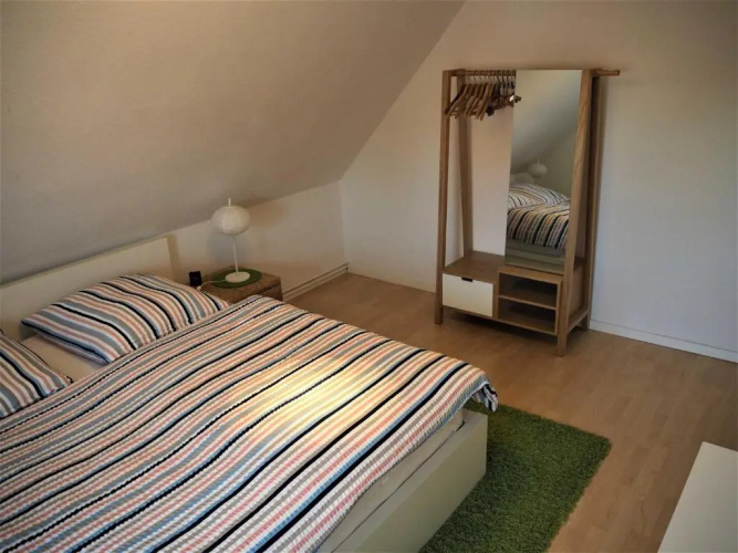 Ferienwohnung Dein Lieblingsplatz 15201