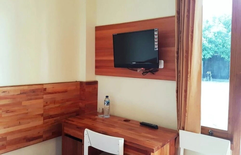 Ebony Guest House