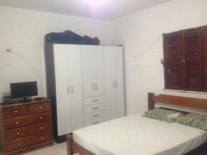 Repouso do Mar Residence