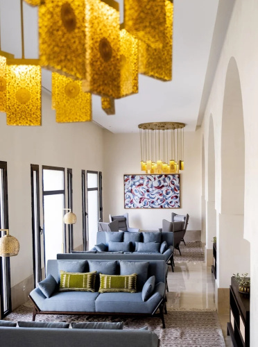 The Residence Douz