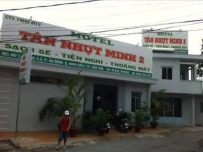 Tan Nhut Minh 2 Hotel