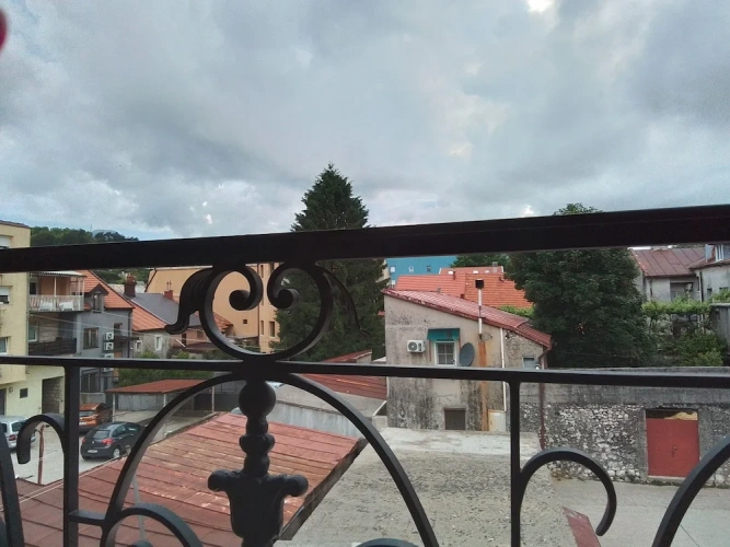 Grand Apartment