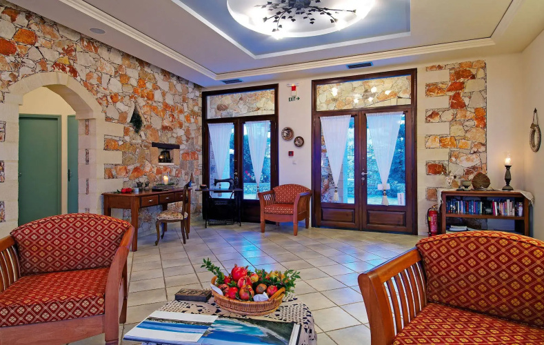 Areti Hotel