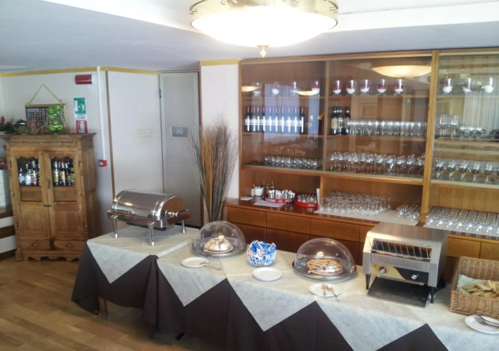 Hotel Miro'