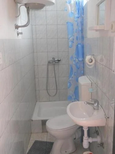 Rooms Gunjaca