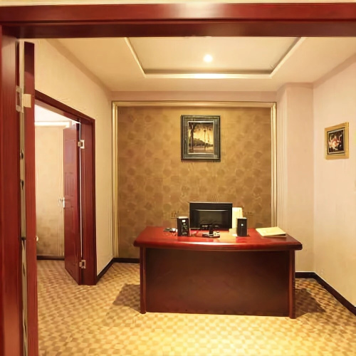 NANQIAO Hotel