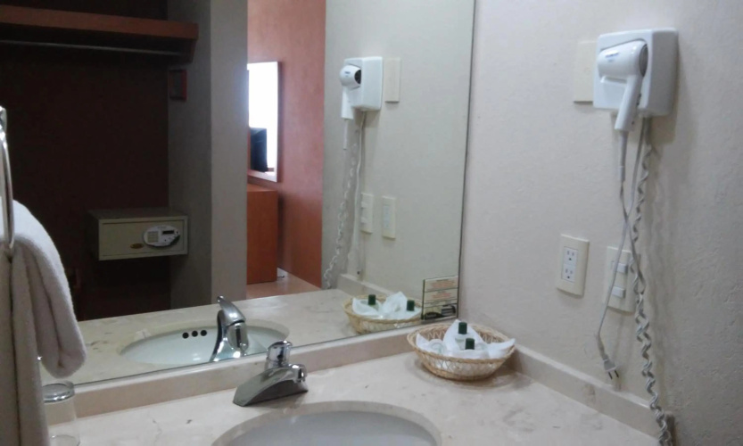 Balajú Hotel & Suites photo 9