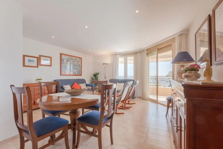 Vista Mar Apartment