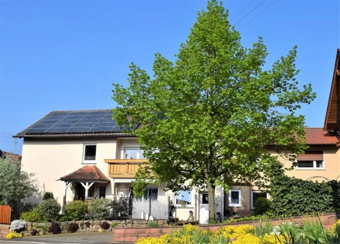 2 Bedrooms Double Apartment