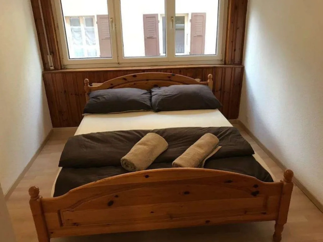 Apartment Sion Center