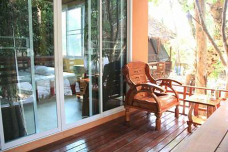 JJ Beach Resort