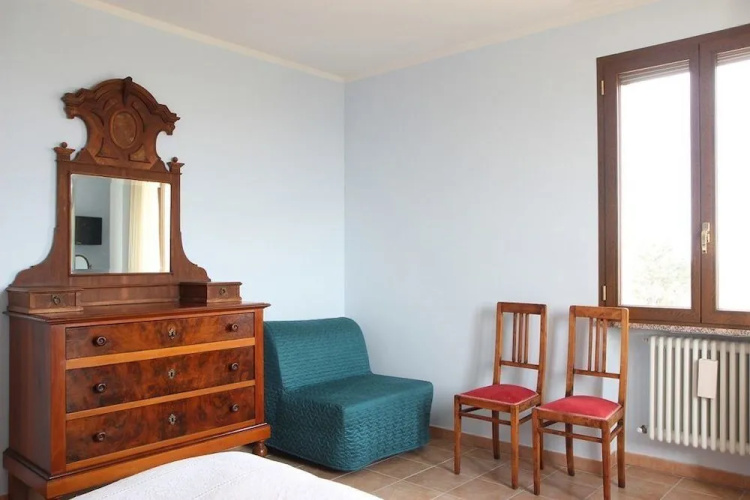 B&B Del Monte