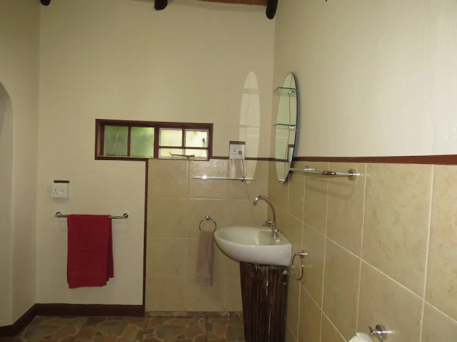 Thokozani Lodge