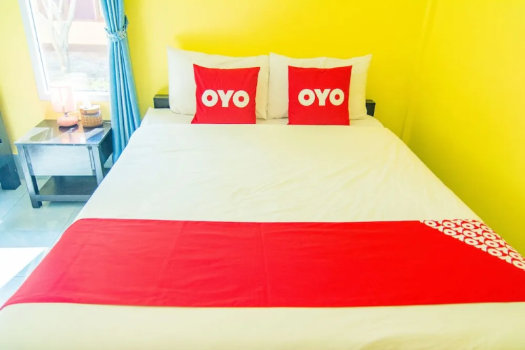 Garfield Resort by OYO Rooms