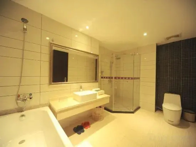 Shangtang Hot Spring Resort
