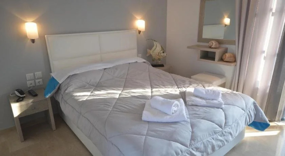 Hotel Paraktio