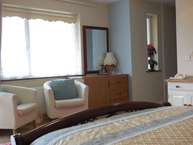 Crystal Springs B&B