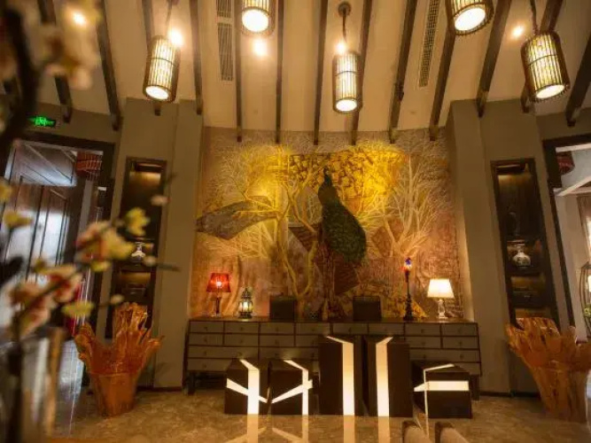 Huihe Hotel