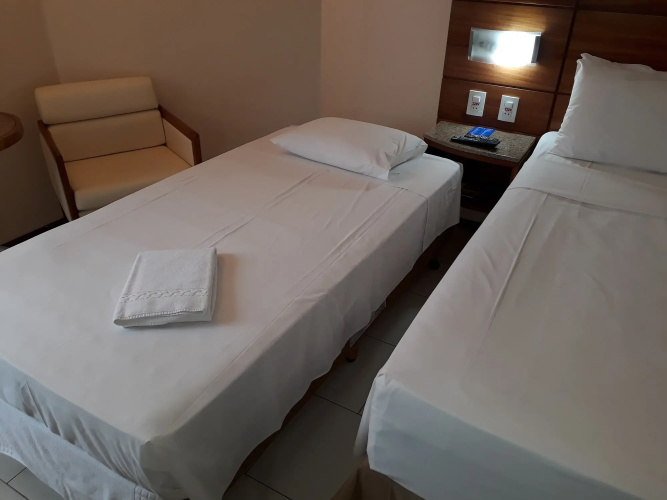 Hotel Princesa Louçã
