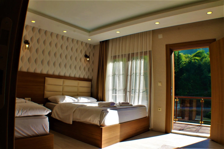 Cinar Villas Suites