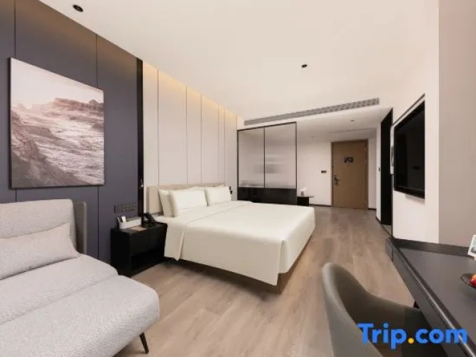 Premier Double room
