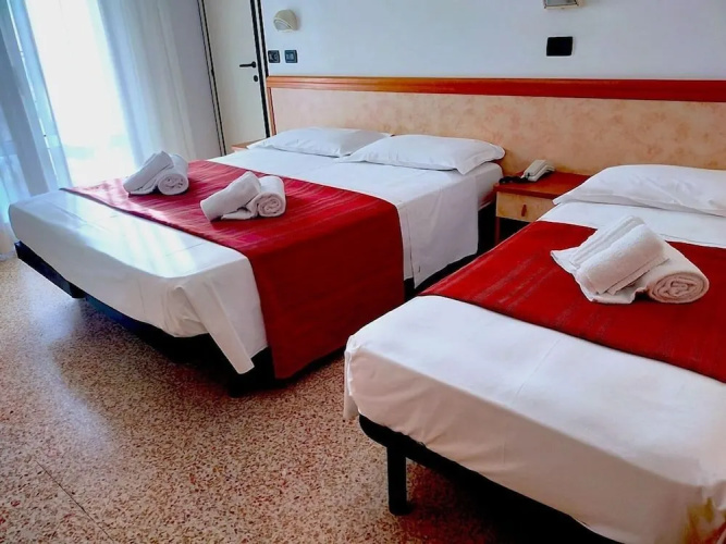 Hotel Benhur