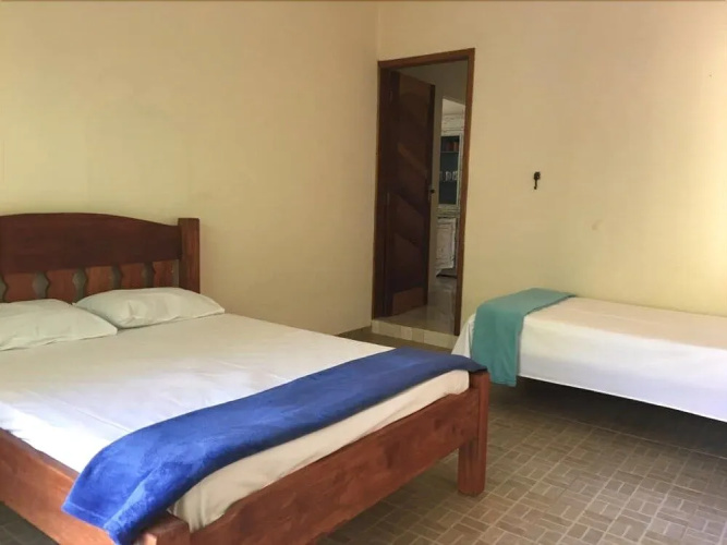Hostel Cantinho Família Aventura