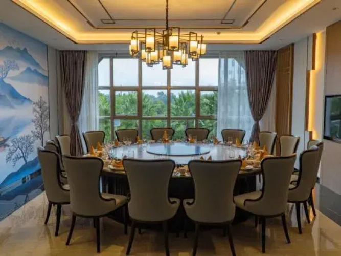 Yuhotel Kunming Northeast