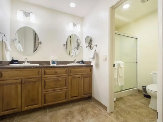 Chandler oasis with pool & hot tub